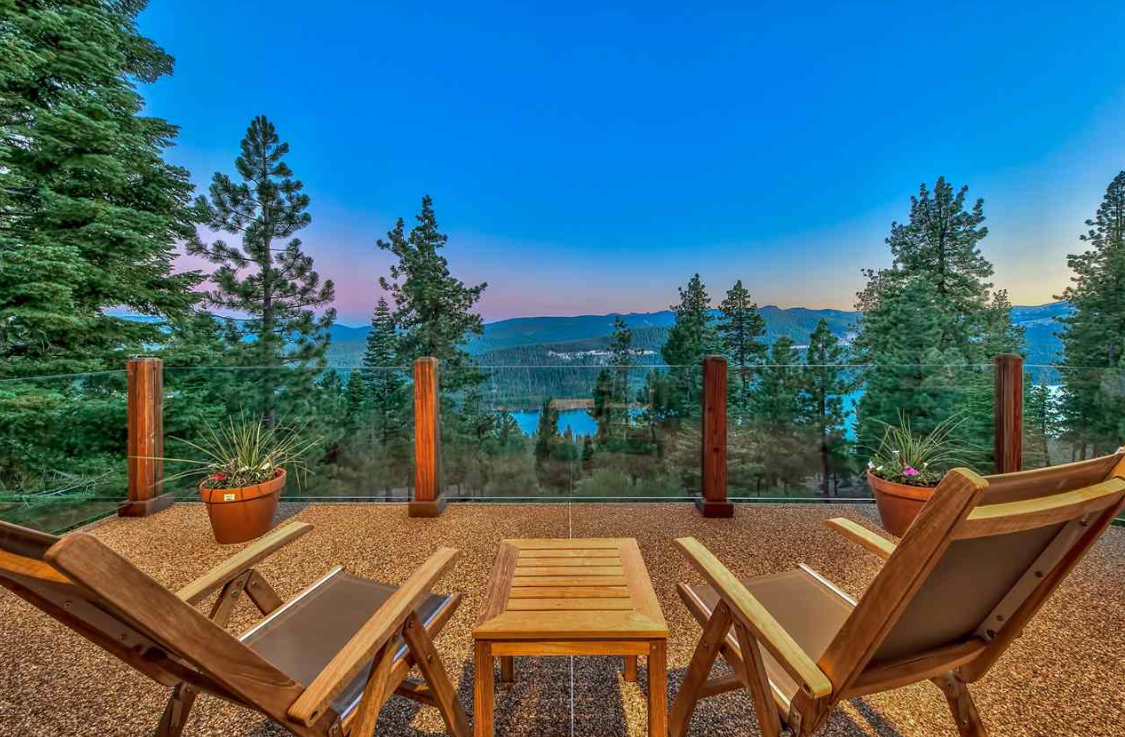 Discover Why to Buy a Home in Tahoe Donner