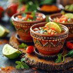 mexican food